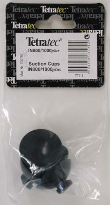 TETRA ПРИСОСКИ ДЛЯ ФИЛЬТРОВ EASYCRYSTAL FILTERBOX 300/IN PLUS 800-1000 И ТЕРМОРЕГУЛЯТОРОВ HT 25-300